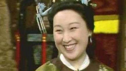 贾母历史图片