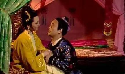 贾母历史图片