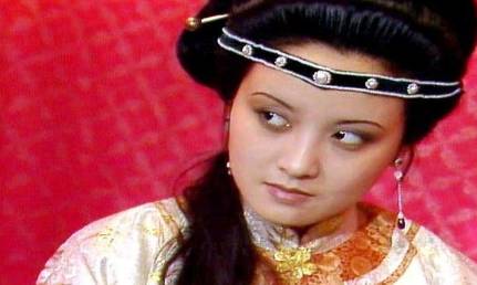 尤二姐历史图片