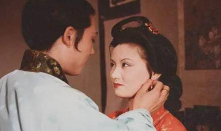 尤二姐历史图片