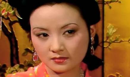 王熙凤历史图片