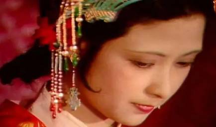 王熙凤历史图片