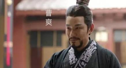 司马懿历史图片