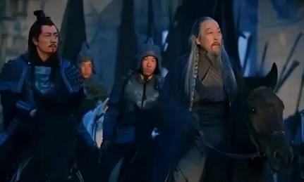司马懿历史图片