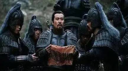 法正历史图片