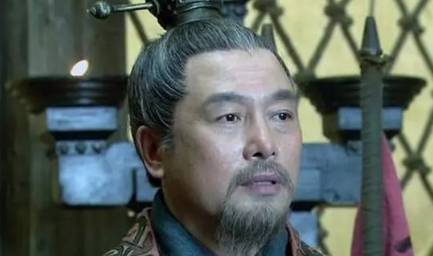 刘璋历史图片