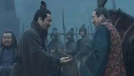 刘璋历史图片