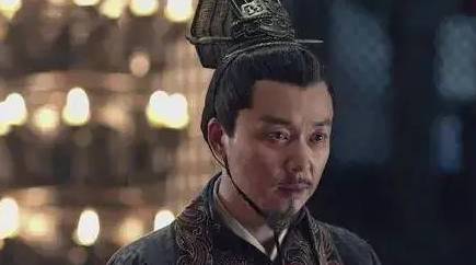 刘焉历史图片