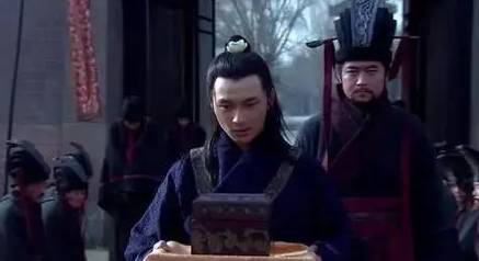蔡瑁历史图片