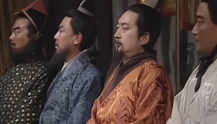 刘备历史图片