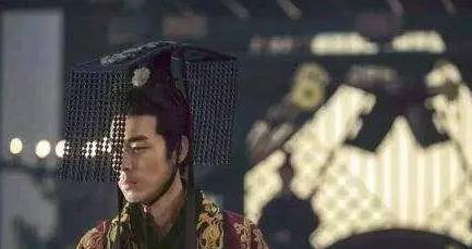 汉献帝历史图片
