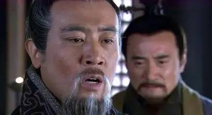 李严历史图片