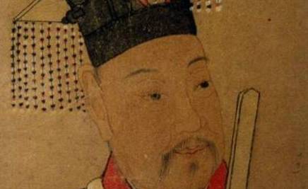 宋度宗历史图片