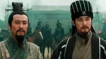 诸葛亮历史图片