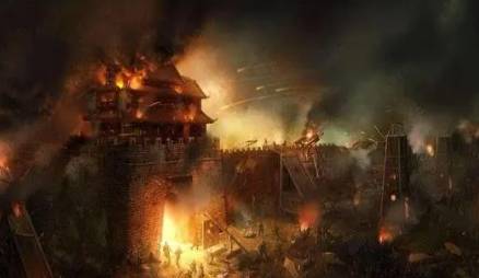 曹魏历史图片
