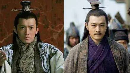 孙权历史图片