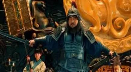 董卓历史图片