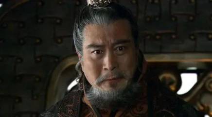 曹操历史图片