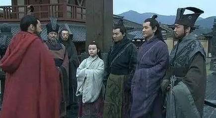 曹昂历史图片