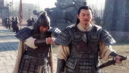 孙权历史图片