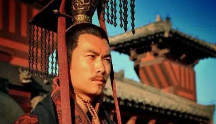 曹操历史图片