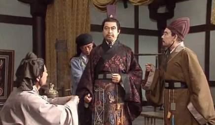 曹操历史图片