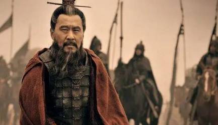 曹操历史图片