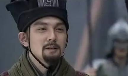 许攸历史图片