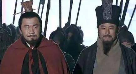 许攸历史图片