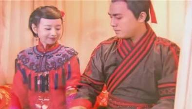 妻妾制度历史图片