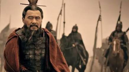 曹魏历史图片