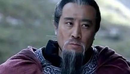 夷陵之战历史图片