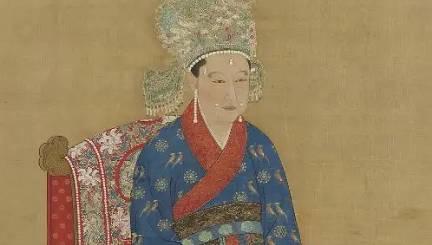 赵惇历史图片