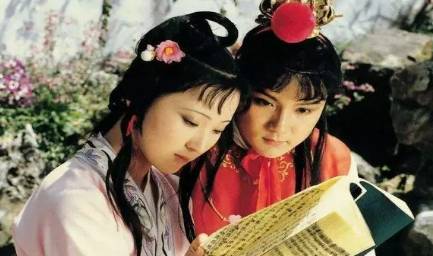 林黛玉历史图片