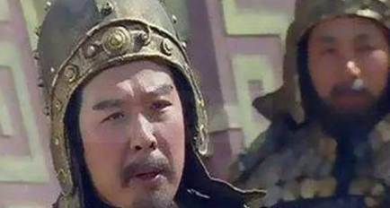 汉中之战历史图片