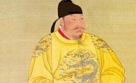 孙权历史图片