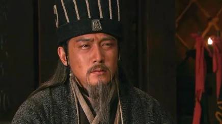 刘备历史图片