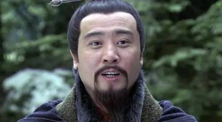 刘备历史图片