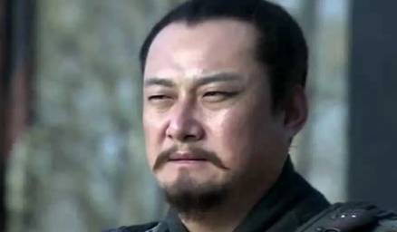 姜维历史图片