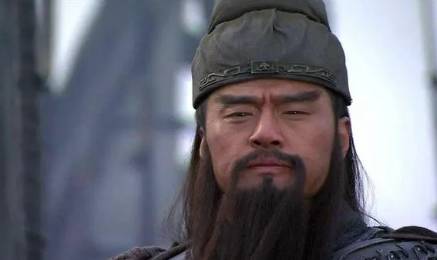 关羽历史图片