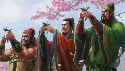关羽历史图片
