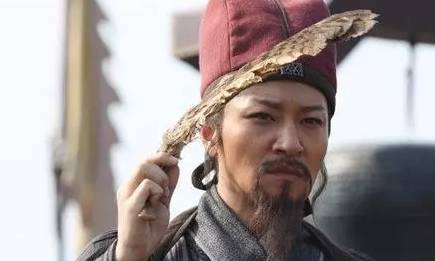 吴用历史图片