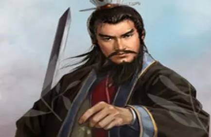 朱武历史图片