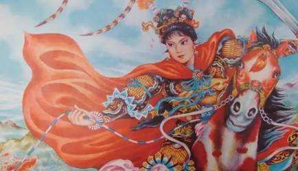 水浒传历史图片