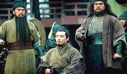 赵云历史图片
