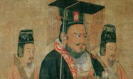 曹丕历史图片