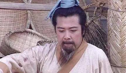 刘备历史图片