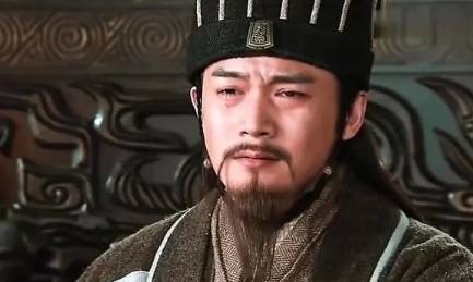 刘备历史图片