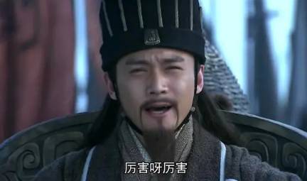 诸葛亮历史图片