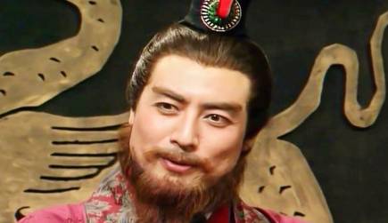 孙权历史图片